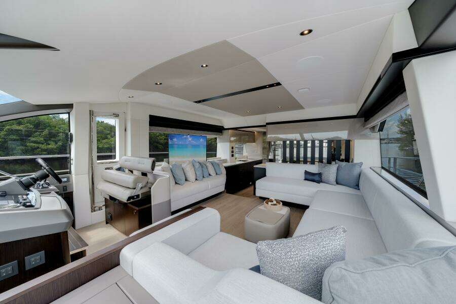68ft Sunseeker Yacht For Sale