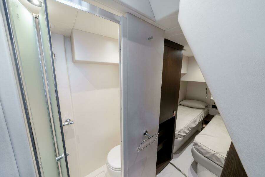 68ft Sunseeker Yacht For Sale