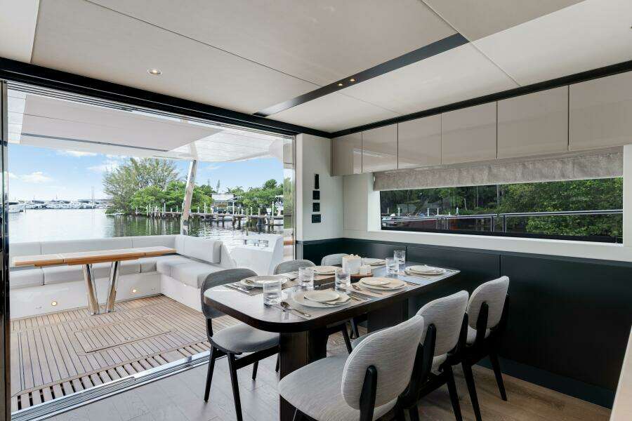 68ft Sunseeker Yacht For Sale