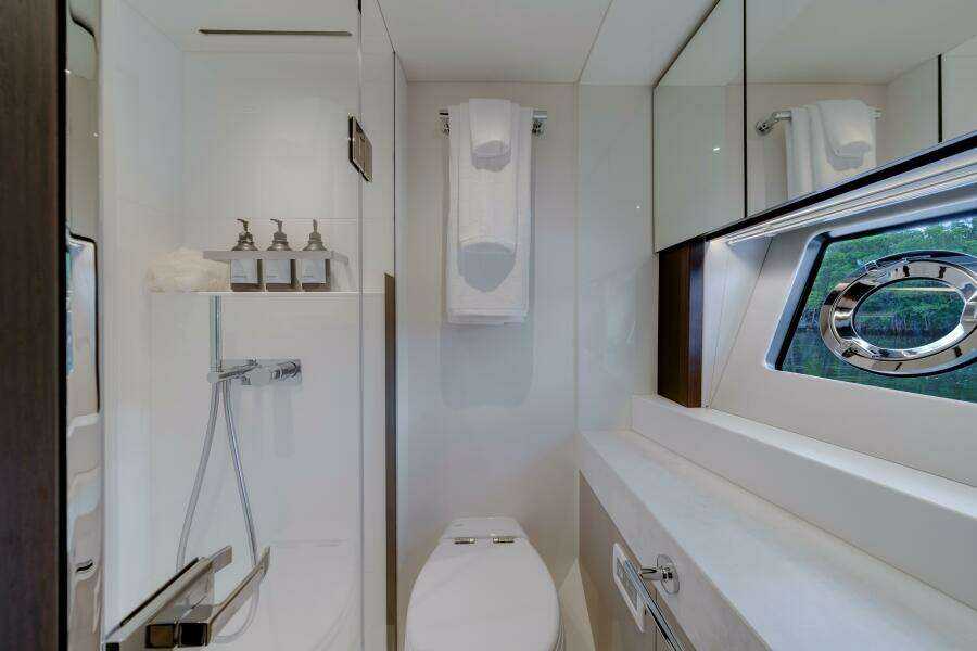 68ft Sunseeker Yacht For Sale