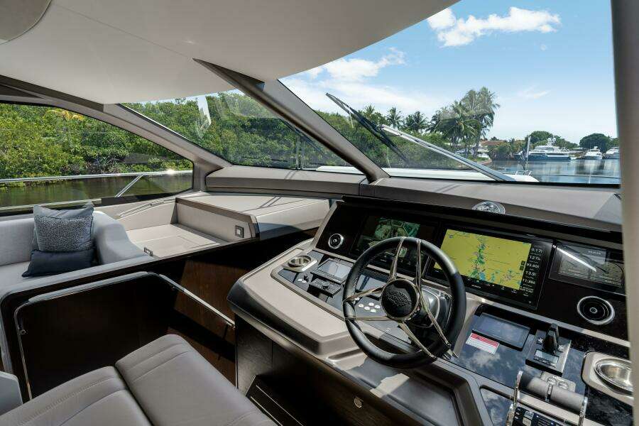 68ft Sunseeker Yacht For Sale