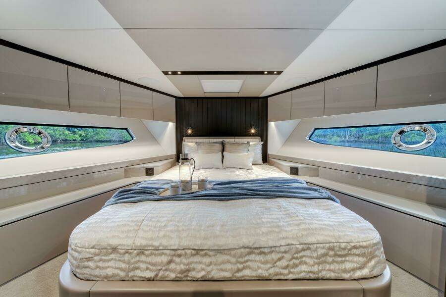 68ft Sunseeker Yacht For Sale