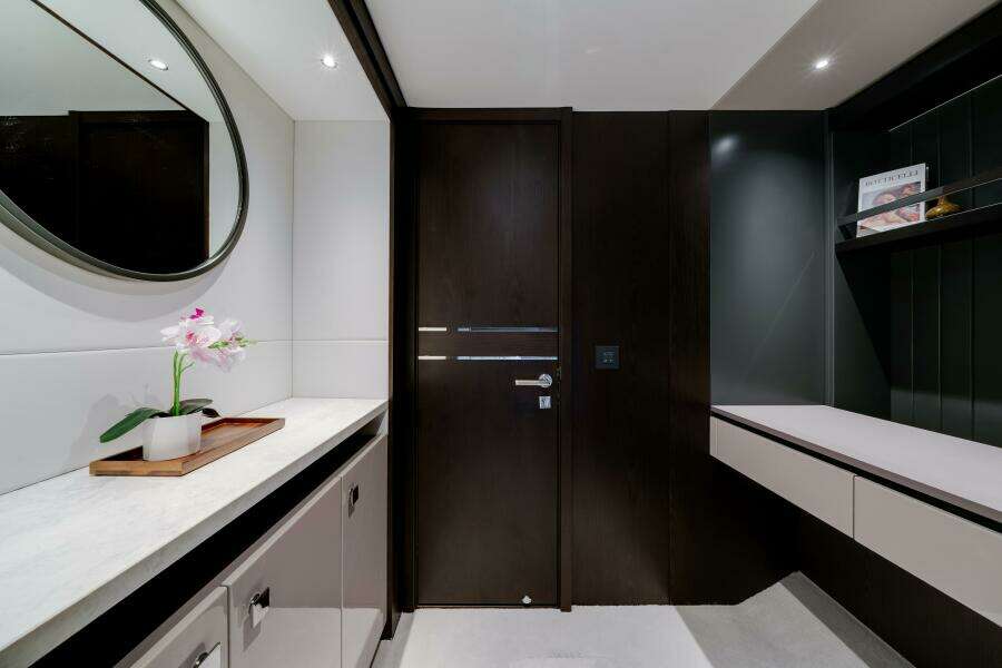 68ft Sunseeker Yacht For Sale