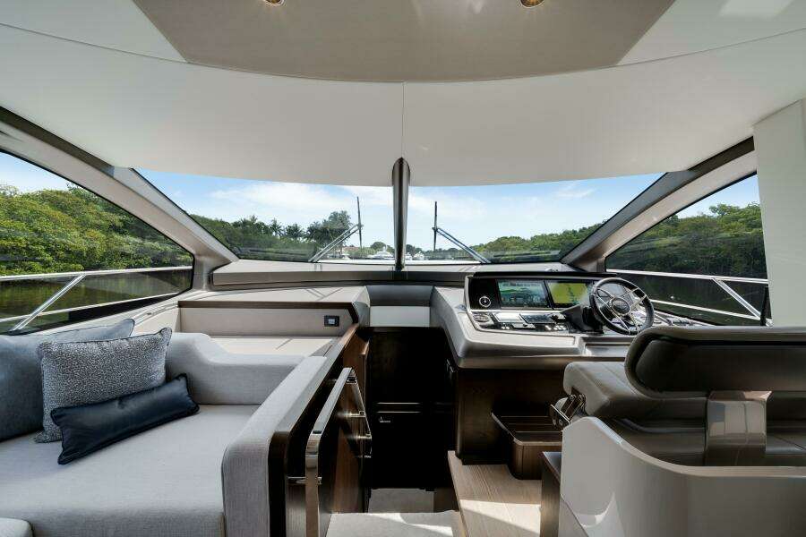 68ft Sunseeker Yacht For Sale