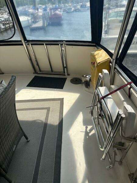 48ft Seamaster Yacht For Sale