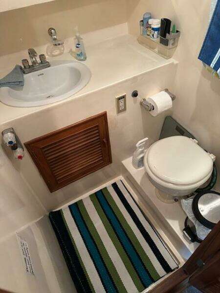 48ft Seamaster Yacht For Sale