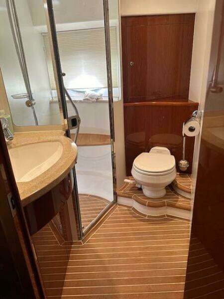 Everything 4 Sail 58ft Viking Princess Yacht For Sale