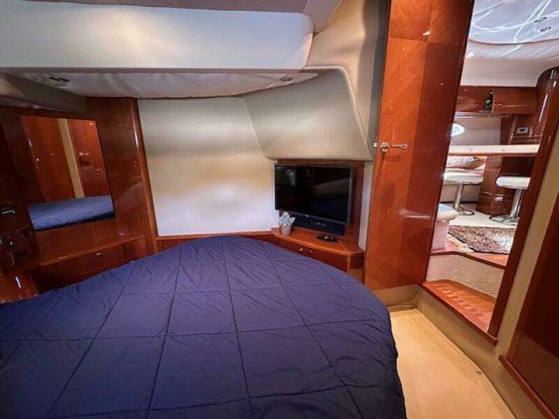 Everything 4 Sail 58ft Viking Princess Yacht For Sale