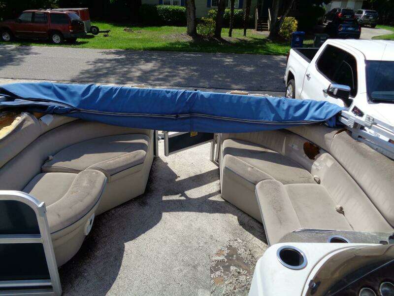 22ft South Bay Yacht For Sale