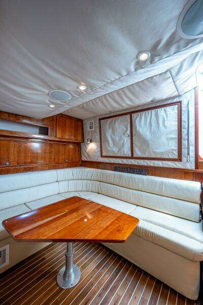 Atica 41ft Albemarle Yacht For Sale
