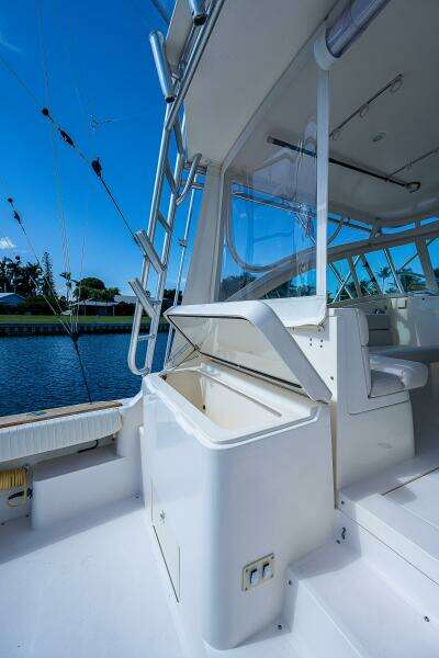 Atica 41ft Albemarle Yacht For Sale
