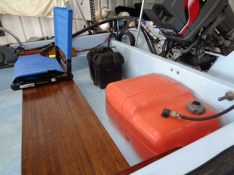 45ft Boston Whaler Yacht For Sale