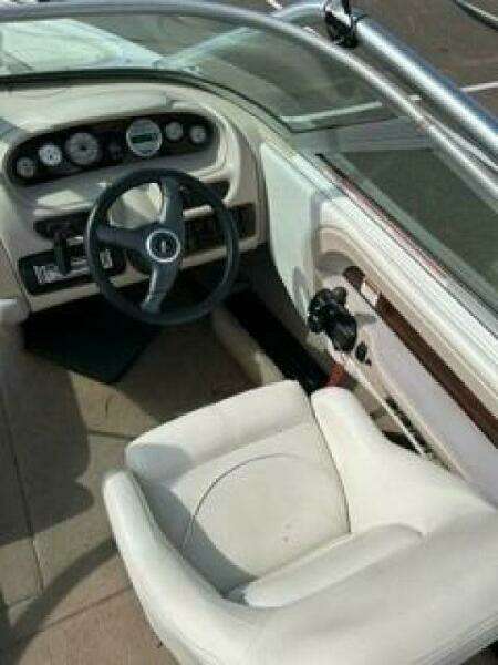 22ft Mastercraft Yacht For Sale