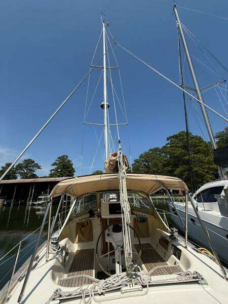 Blue Sky 37ft Southerly Yacht For Sale
