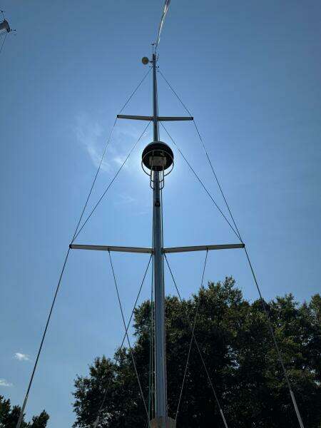Blue Sky 37ft Southerly Yacht For Sale