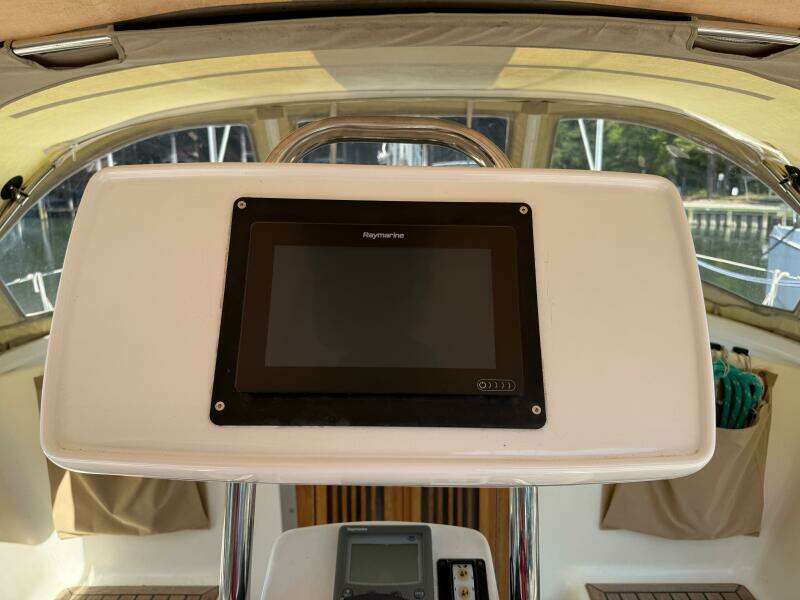 Blue Sky 37ft Southerly Yacht For Sale