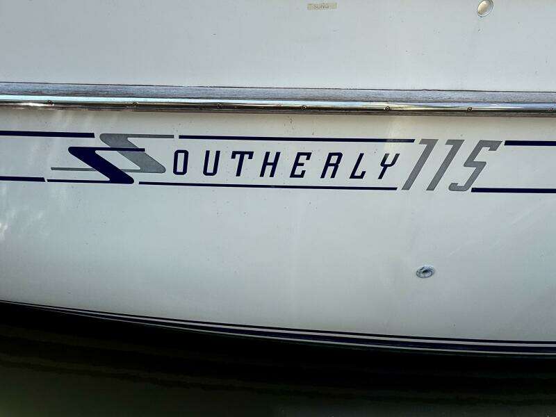 Blue Sky 37ft Southerly Yacht For Sale