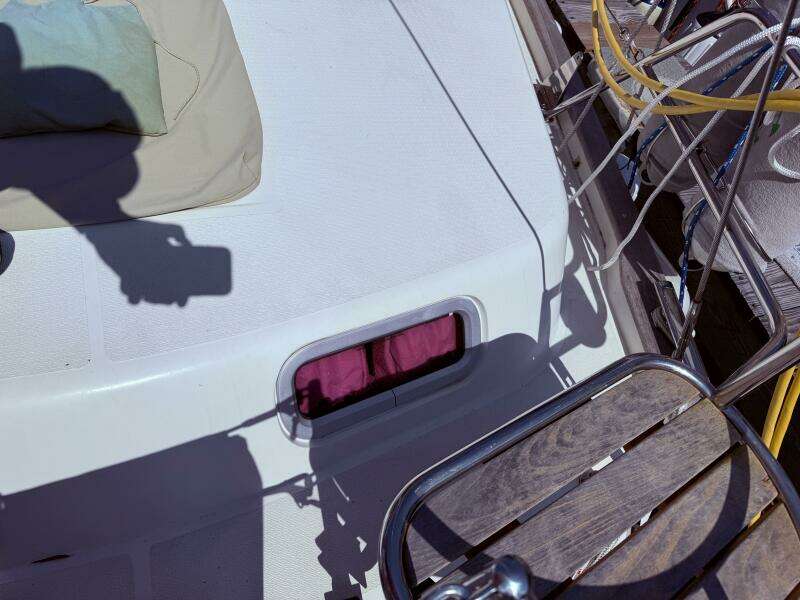 Blue Sky 37ft Southerly Yacht For Sale