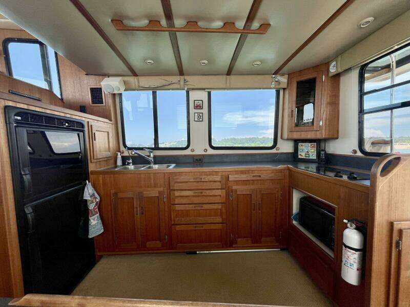 Galley
