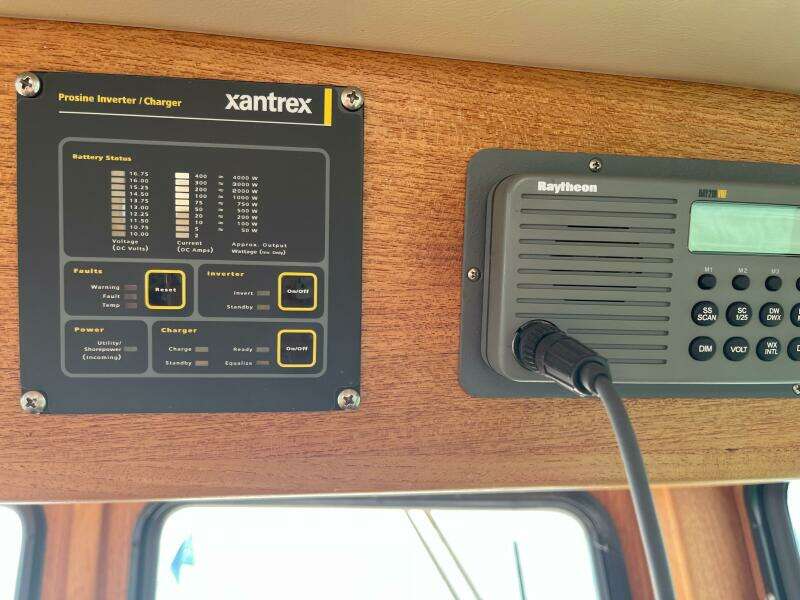 Helm Electronics
