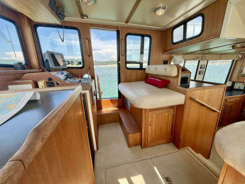 Pilothouse
