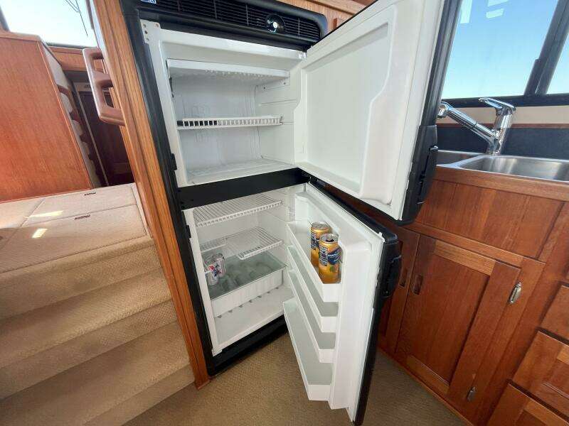 Galley