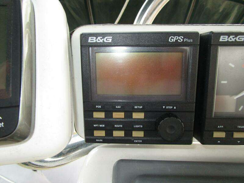Island Gypsy 40ft Island Packet Yacht For Sale