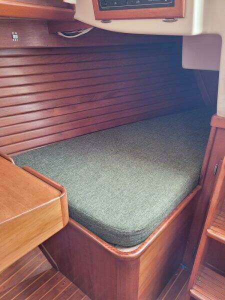 Archipelago 38ft Bristol Yacht For Sale