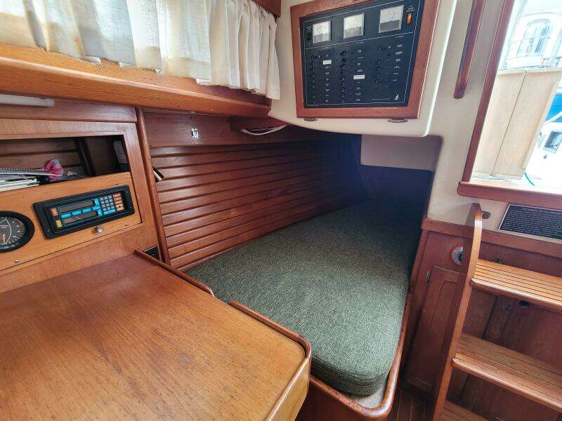 Archipelago 38ft Bristol Yacht For Sale