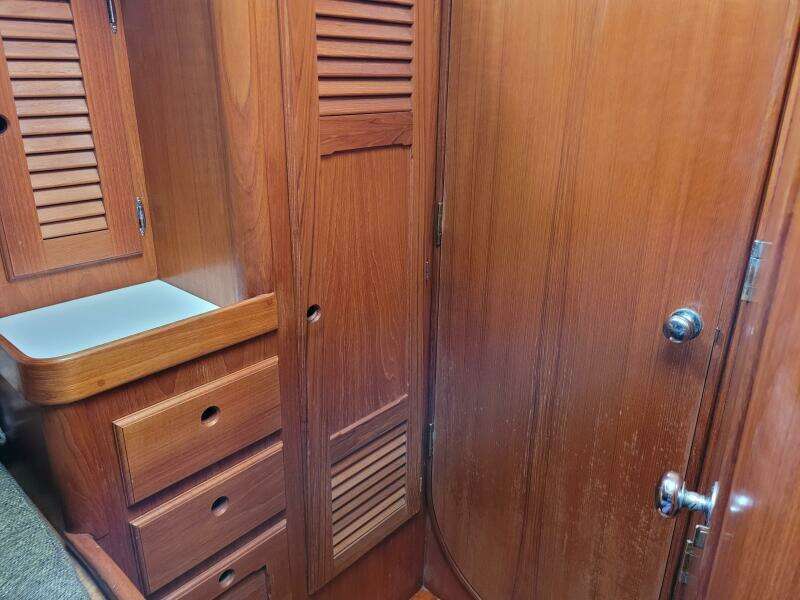 Archipelago 38ft Bristol Yacht For Sale