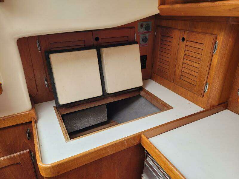 Archipelago 38ft Bristol Yacht For Sale