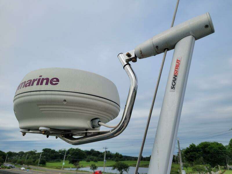 Archipelago 38ft Bristol Yacht For Sale