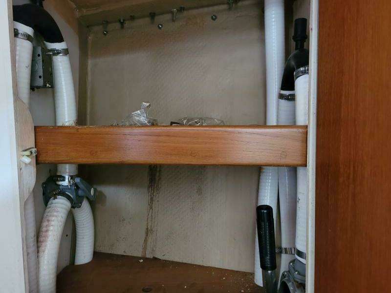 Archipelago 38ft Bristol Yacht For Sale