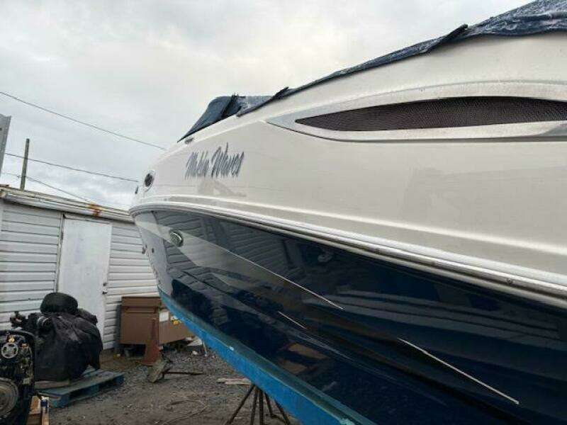 MAKING WAVES 26ft Sea Ray Yacht For Sale