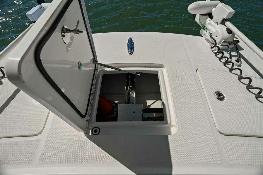 2022 World Cat 400 CC-X - Windlass