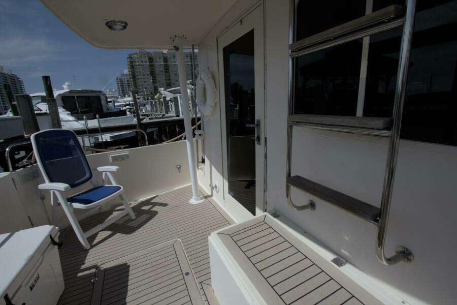 HERCULES 42ft Nordic Tugs Yacht For Sale