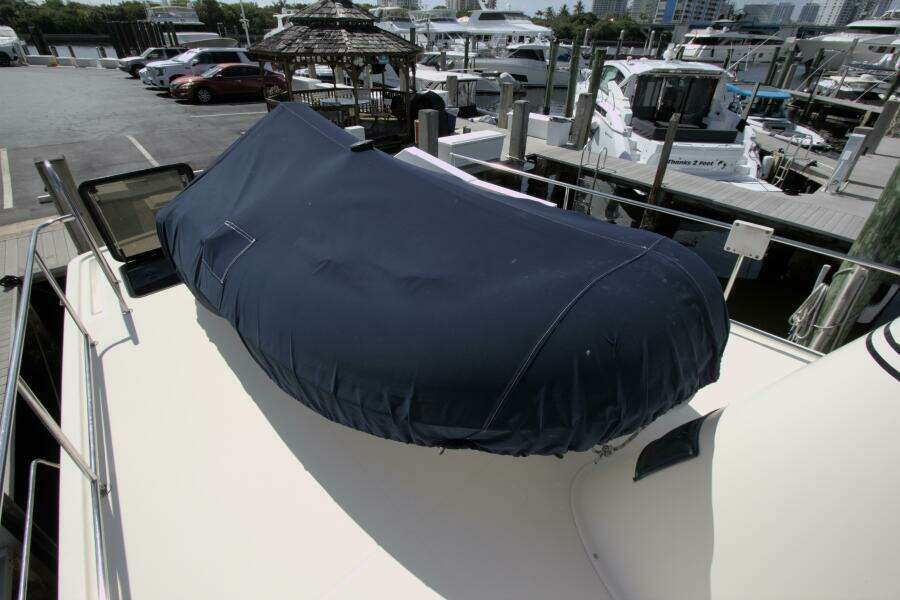 HERCULES 42ft Nordic Tugs Yacht For Sale
