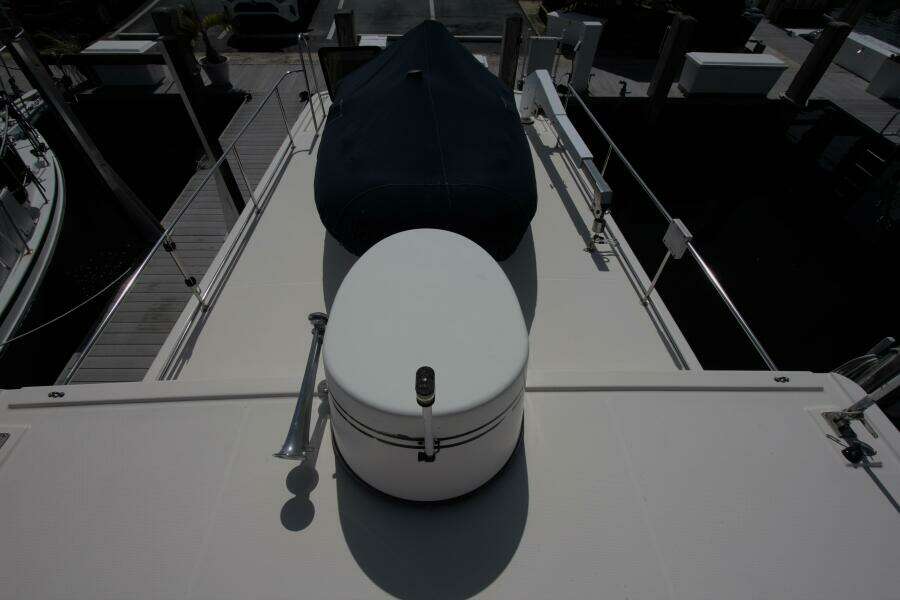 HERCULES 42ft Nordic Tugs Yacht For Sale