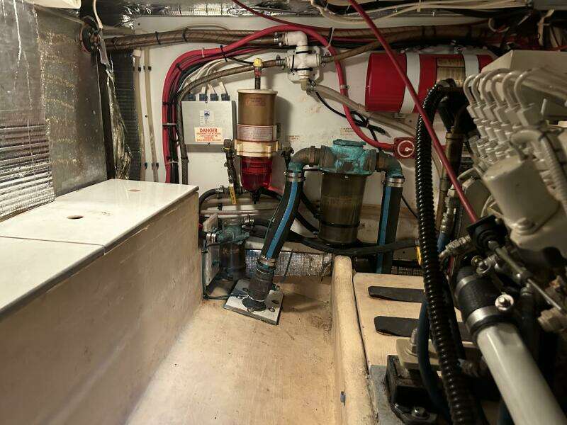 HERCULES 42ft Nordic Tugs Yacht For Sale