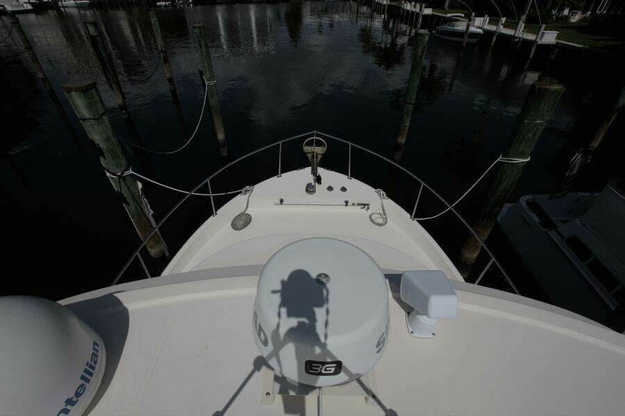 HERCULES 42ft Nordic Tugs Yacht For Sale