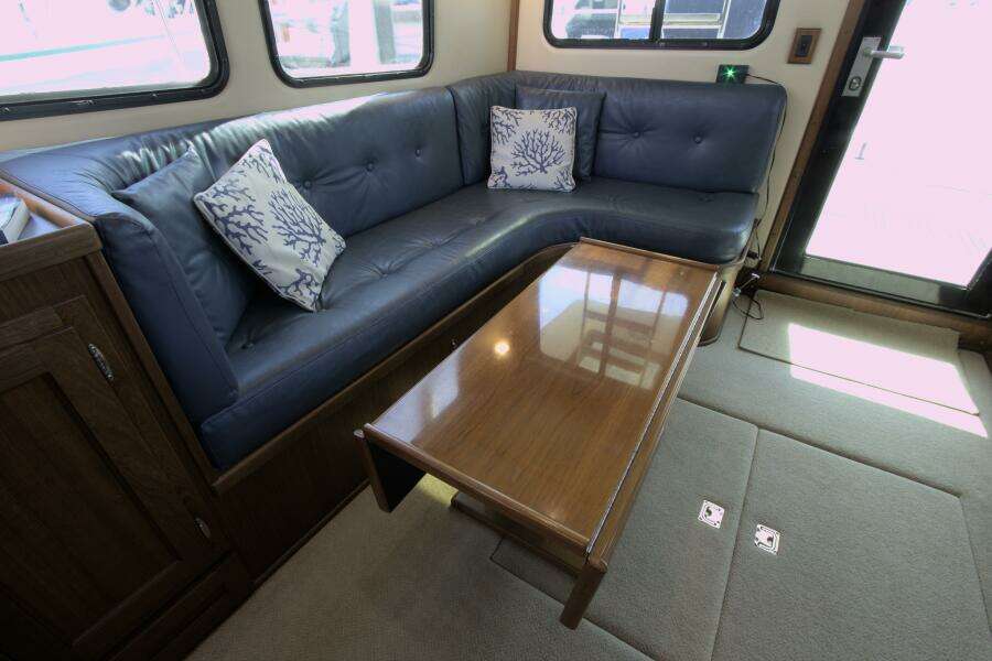 HERCULES 42ft Nordic Tugs Yacht For Sale