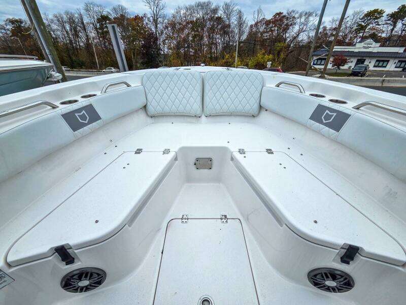 22ft Sea Fox Yacht For Sale