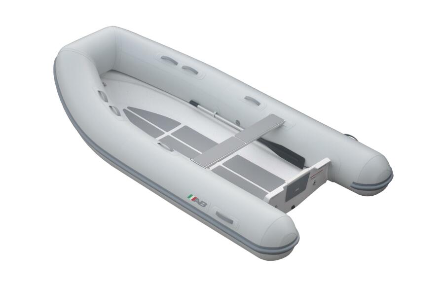 12' 2024 AB Inflatables Ventus 12 VL