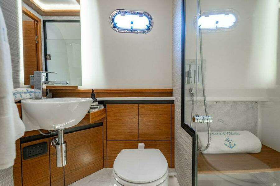 48ft Tiara Yachts Yacht For Sale
