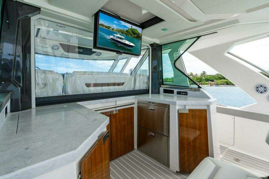 48ft Tiara Yachts Yacht For Sale