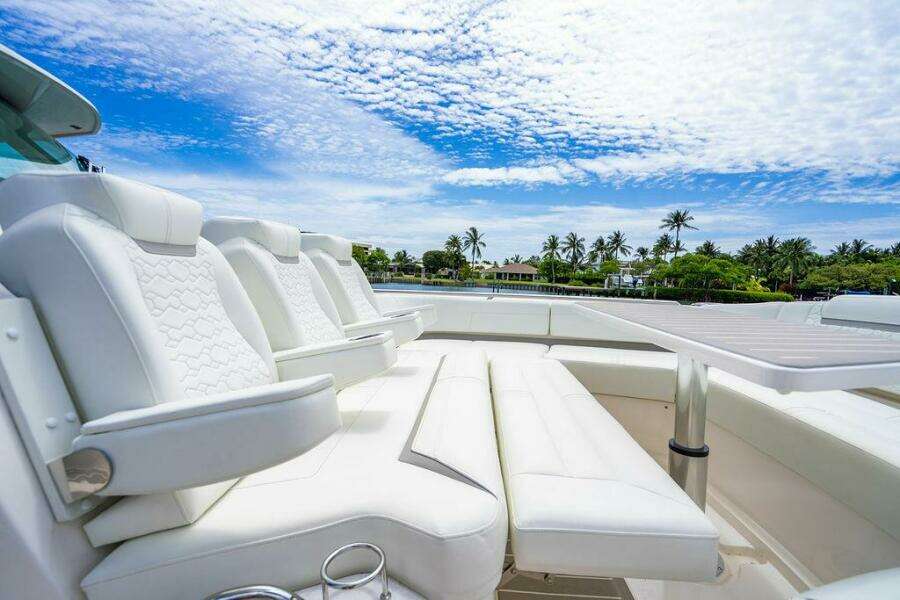 48ft Tiara Yachts Yacht For Sale