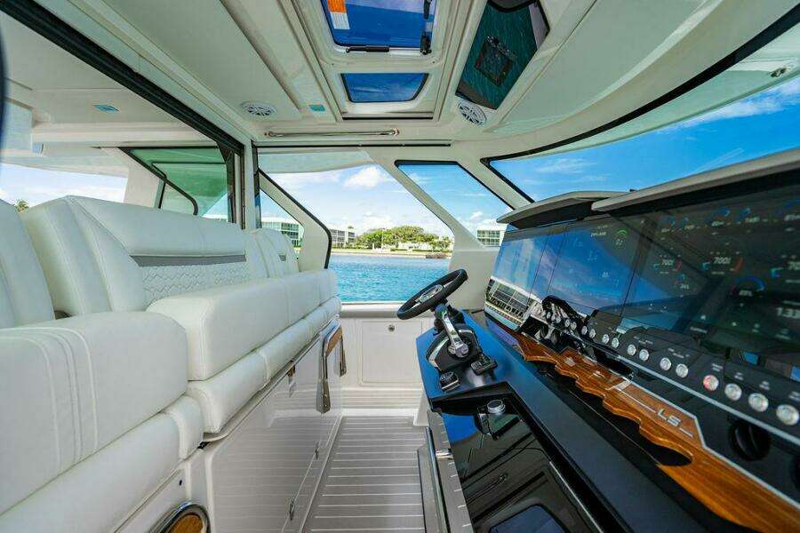 48ft Tiara Yachts Yacht For Sale