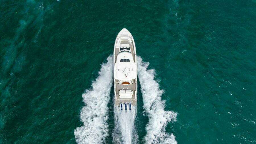 48ft Tiara Yachts Yacht For Sale