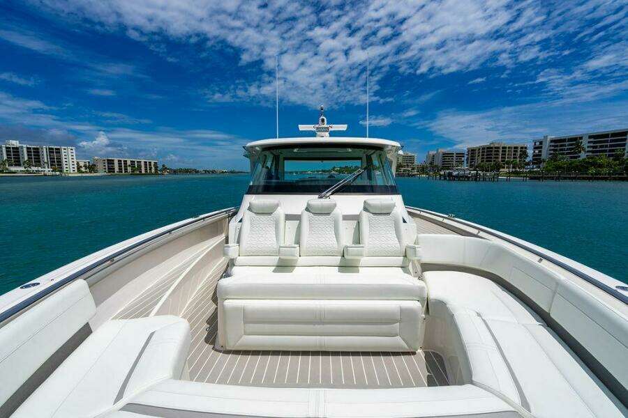 48ft Tiara Yachts Yacht For Sale