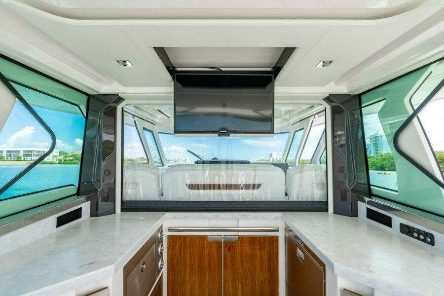 48ft Tiara Yachts Yacht For Sale